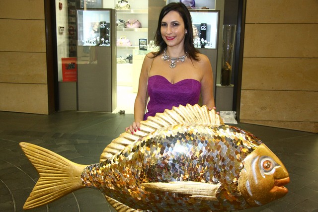 Sea N Art Exhibition